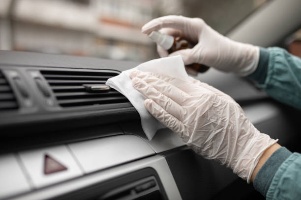 Best Air Quality Test  in Jonesboro, LA