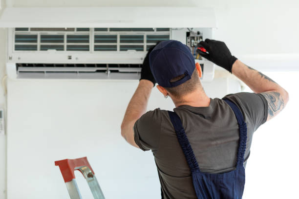 Best HVAC Air Duct Cleaning  in Jonesboro, LA